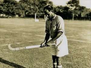 Dhyan Chand - Father of Indian sports by KreedOn